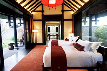 Banyan Tree Lijiang Hotel 